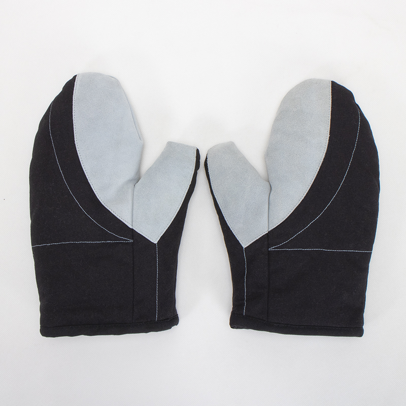 オーブンミトン-22W-Z36-S